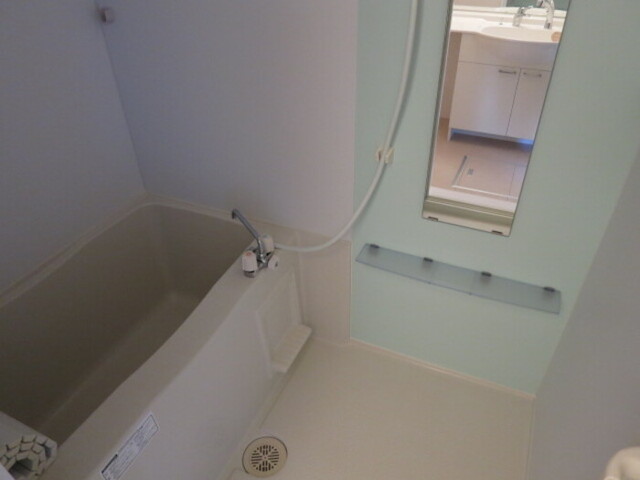 バス・シャワールーム　ユニットバス