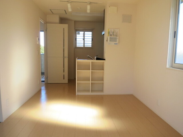 居室・リビング　リビングルーム