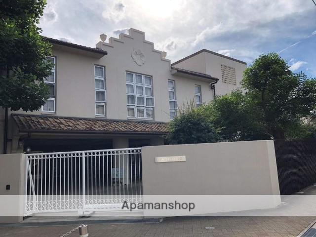 幼稚園・保育園　関西学院聖和キャンパス事務室幼稚園（幼稚園・保育園）まで452m