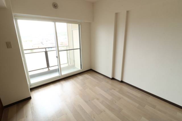 その他部屋・スペース　綺麗な内装の寝室です♪