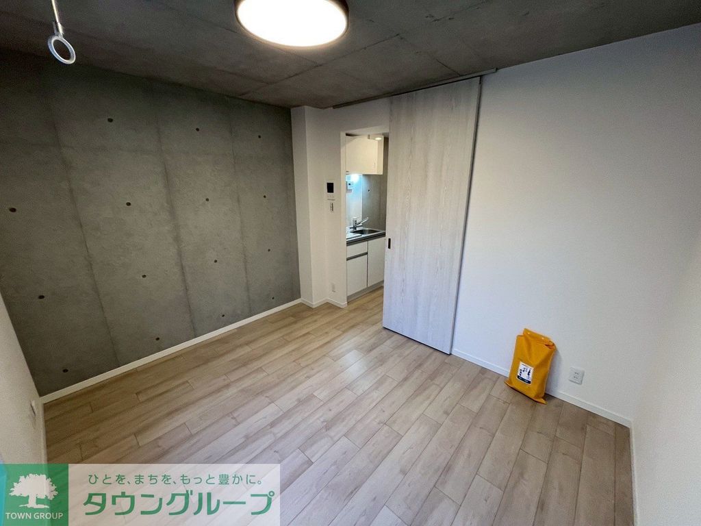 居室・リビング　リビング/居室