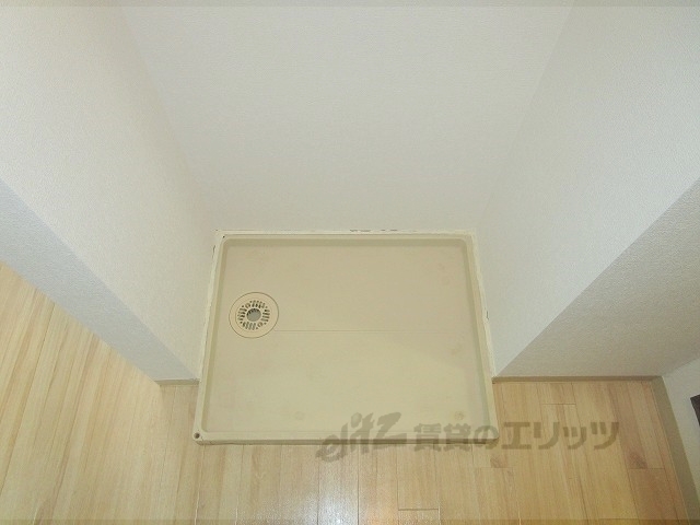 その他部屋・スペース　洗濯機置場