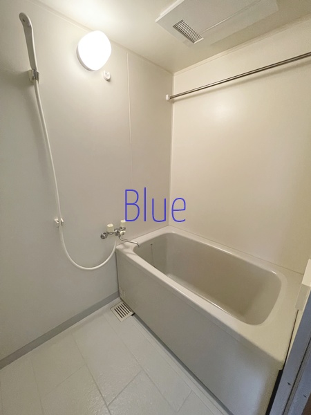 バス・シャワールーム　同じ仕様