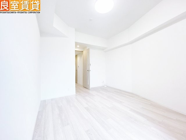 居室・リビング　洋室8.2帖