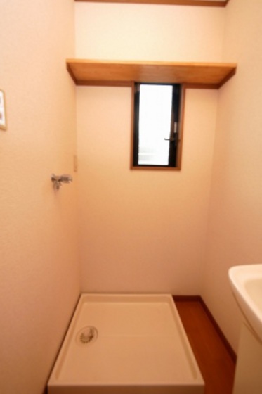 その他設備　※別部屋の写真です