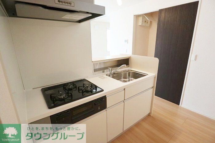 キッチン　★参考写真★