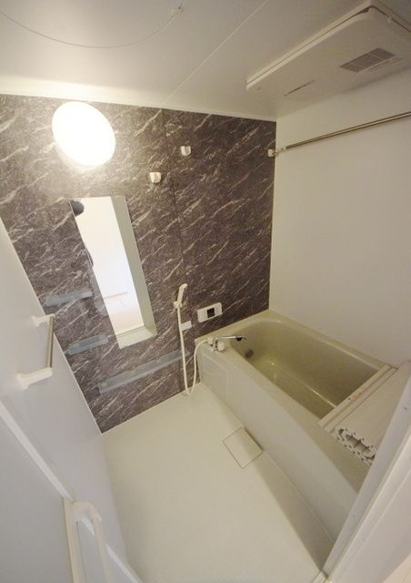 バス・シャワールーム　★参考写真★