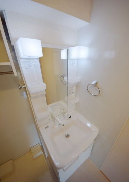 洗面設備　★参考写真★
