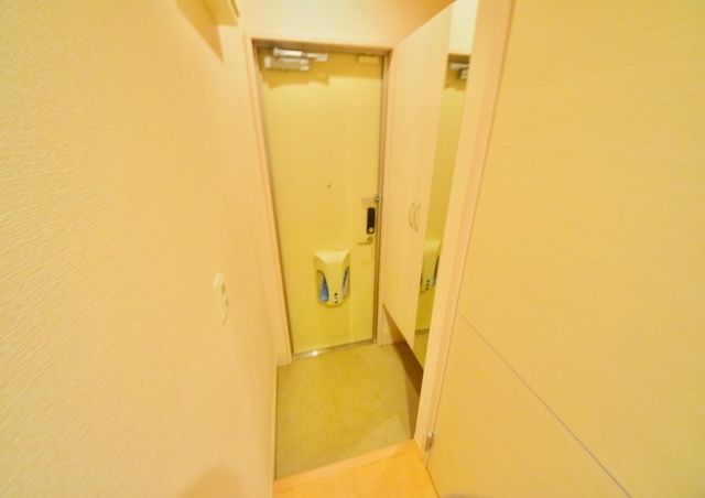 玄関　★参考写真★