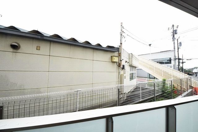 眺望　★参考写真★