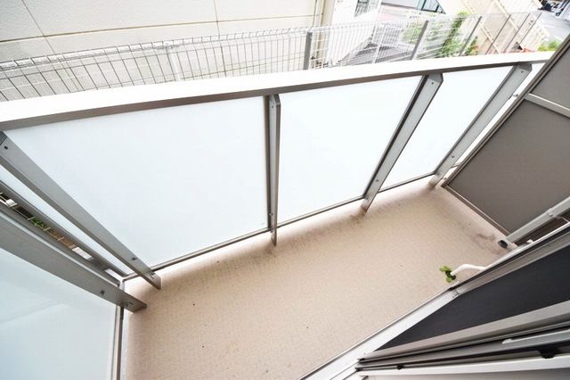 バルコニー　★参考写真★