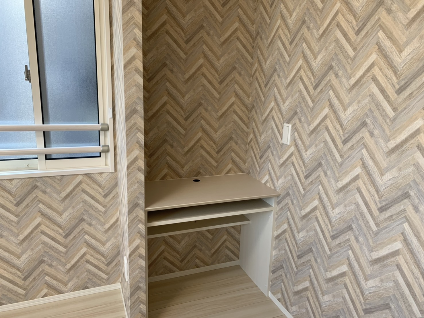 その他部屋・スペース　ワークスペースとして