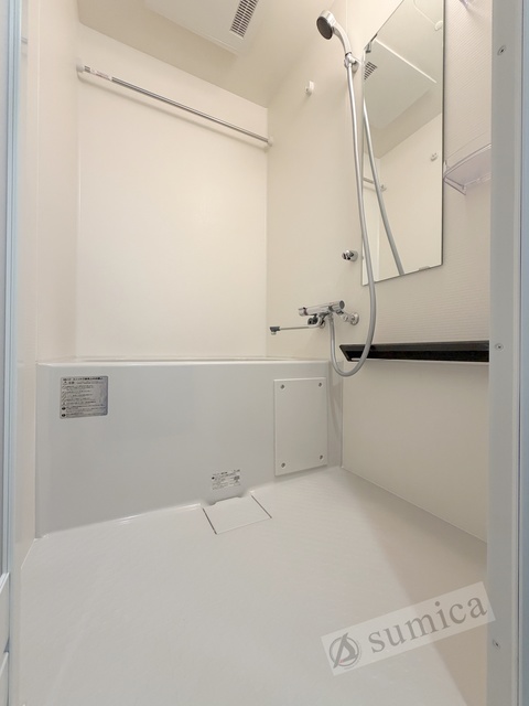 駐車場　広々とした敷地内駐車場を完備♪♪