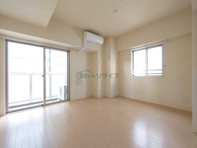 居室・リビング　ルミナス神楽坂