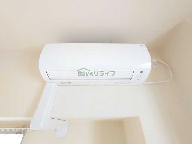 その他設備　ルミナス神楽坂