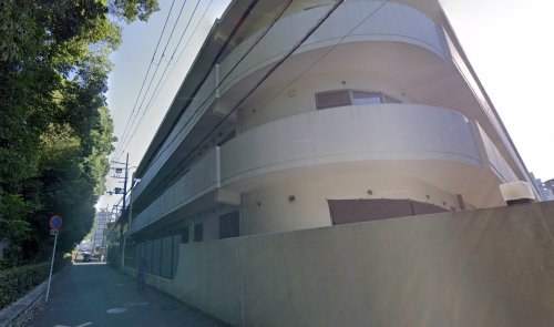 病院　榎坂病院（病院）まで488m