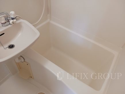 バス・シャワールーム　風呂