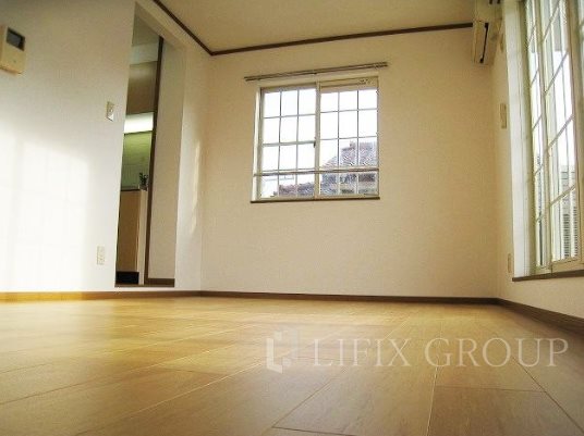 居室・リビング　居間・リビング