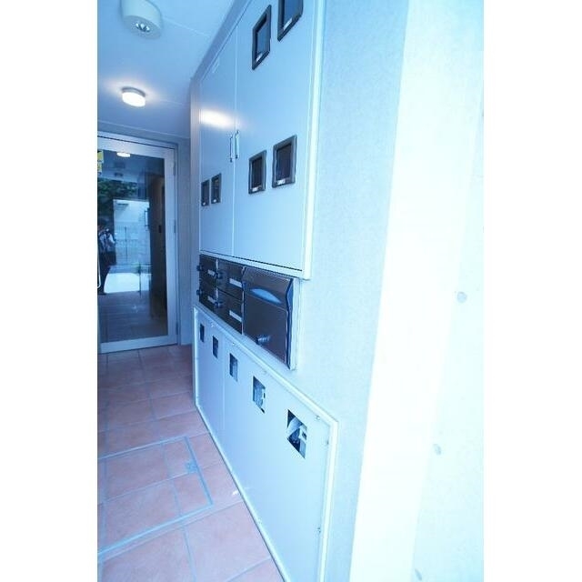 その他共有部分　共用部