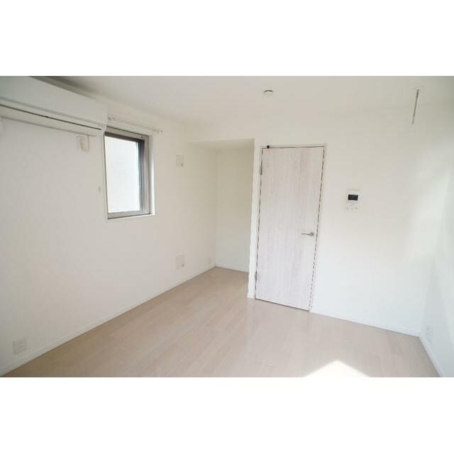 居室・リビング　きれいなお部屋