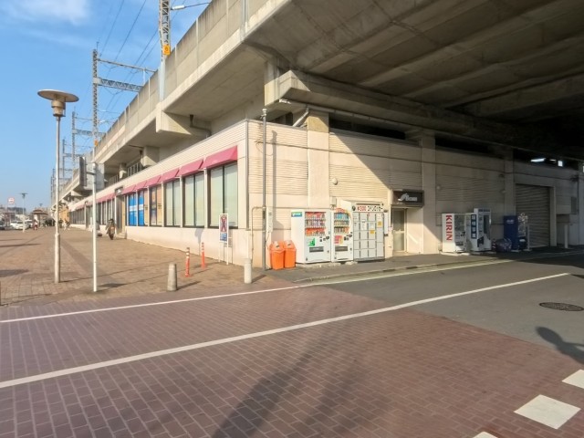 ドラックストア　マツモトキヨシ ビーンズ与野本町店（ドラッグストア）まで754m