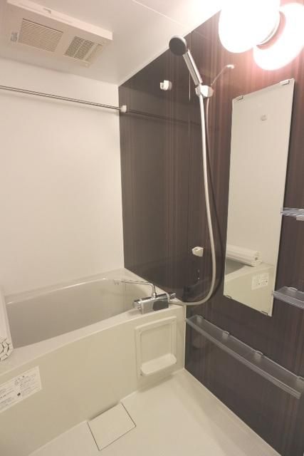 バス・シャワールーム　★お風呂★