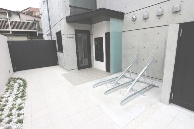 エントランス　★エントランス★