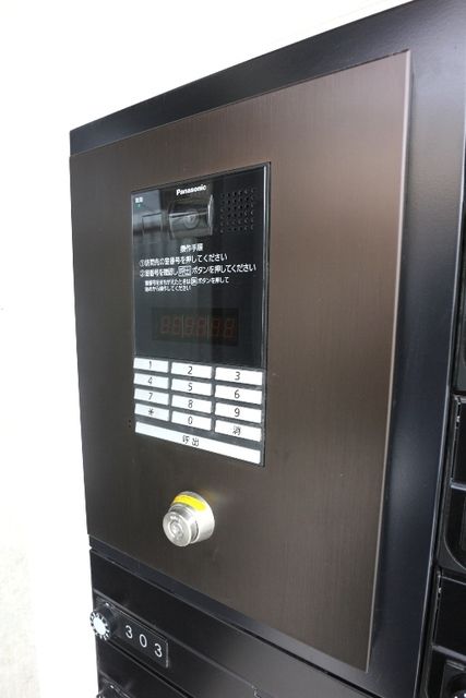 その他共有部分　★オートロック★