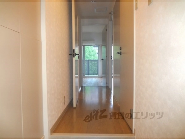 その他部屋・スペース　廊下