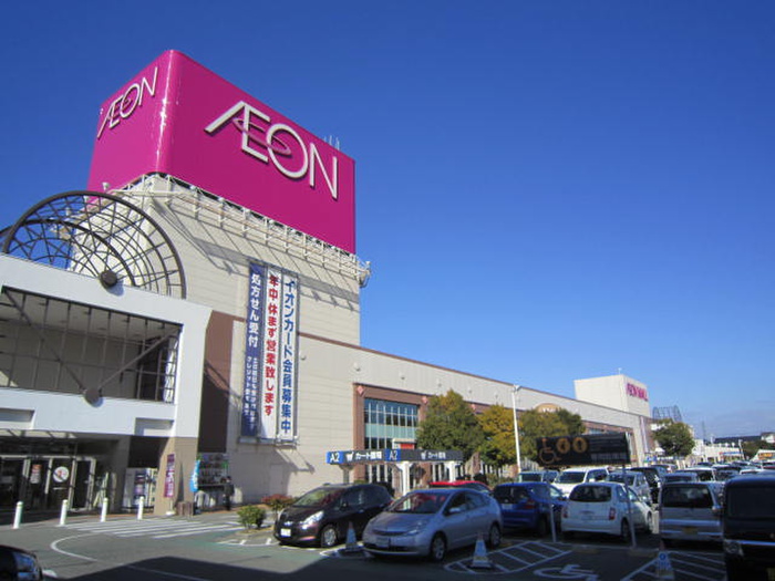 スーパー　イオンモール　日根野店（スーパー）まで850m