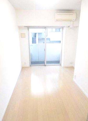 居室・リビング　★広々居室スペース★