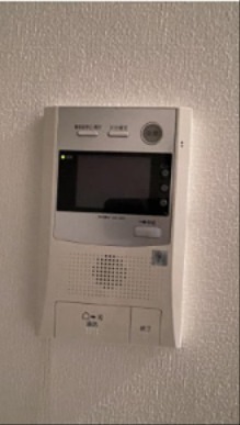 セキュリティ　※同仕様写真含む