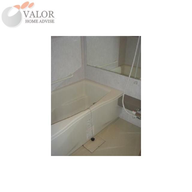 バス・シャワールーム　物件画像