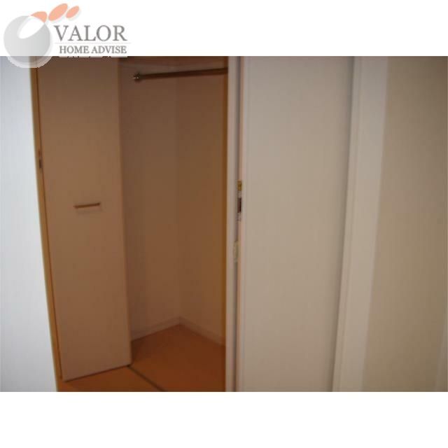 収納　物件画像