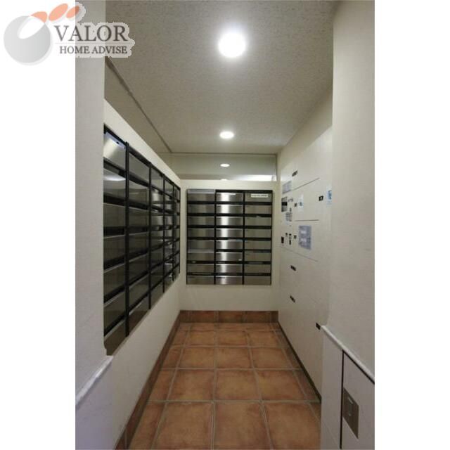 その他共有部分　物件画像