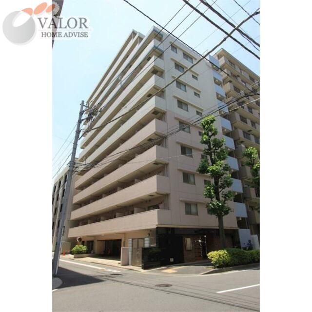 建物外観　物件画像