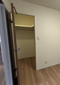 収納　第１５宮廷マンション