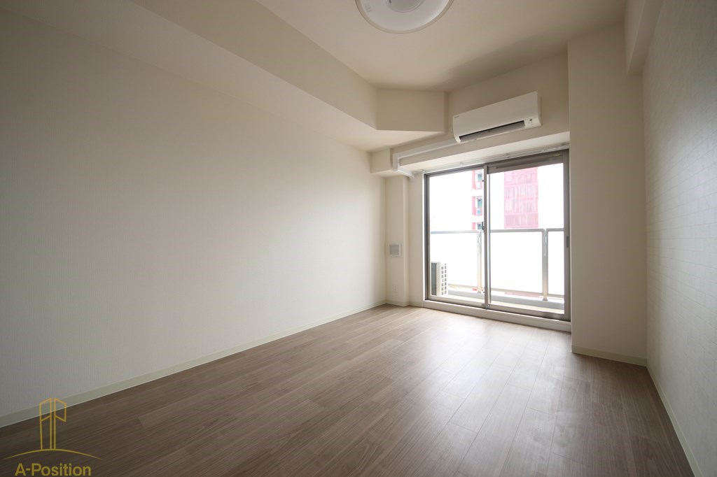 その他部屋・スペース　プレサンス谷町九丁目駅前