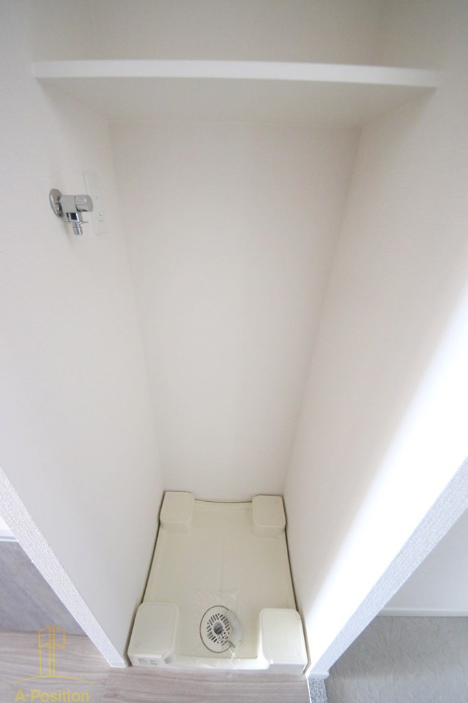 その他設備　プレサンス谷町九丁目駅前