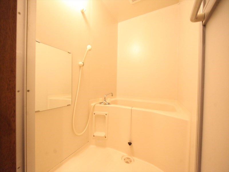 バス・シャワールーム　バスルーム（お風呂トイレ別）