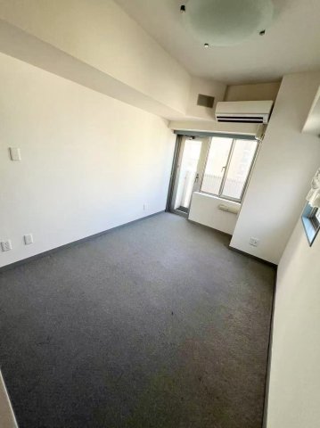 居室・リビング　ゆったりとした居間です