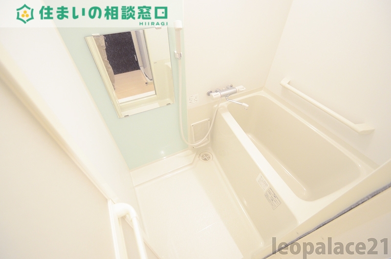 バス・シャワールーム　同型