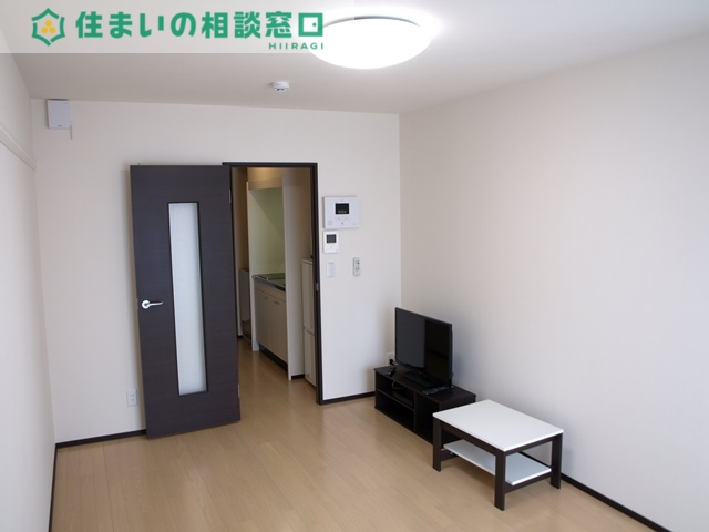 居室・リビング　同型