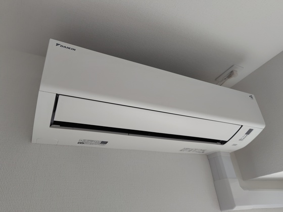 その他設備　※別部屋の写真です