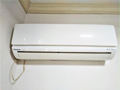 その他　エアコン