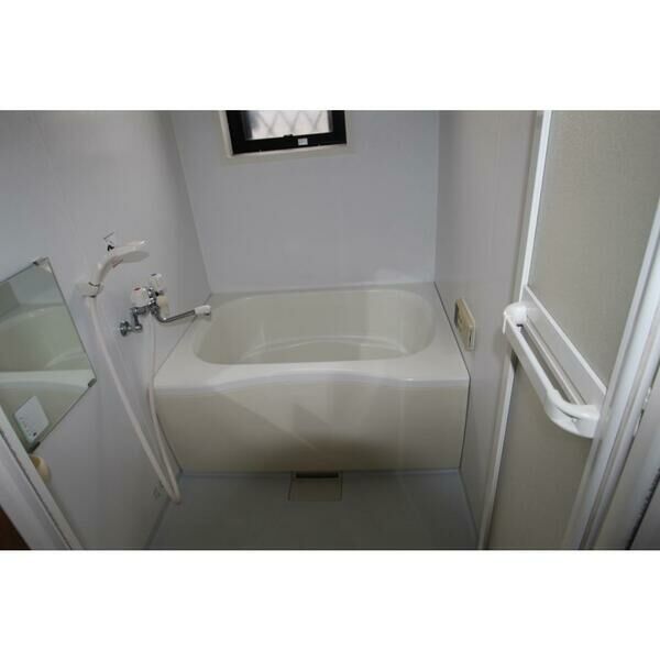 バス・シャワールーム　その他