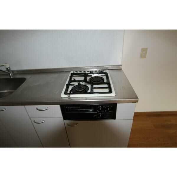 キッチン　その他