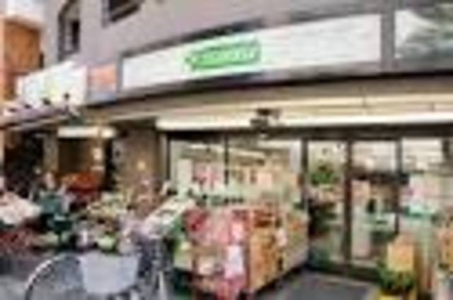 スーパー　TSUKASA学芸大学店（スーパー）まで663m