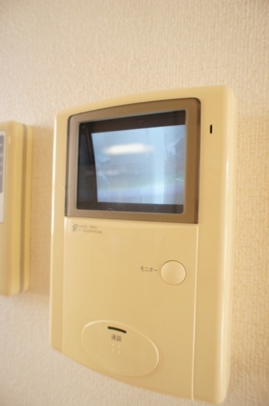 セキュリティ　図面と現状に相違がある場合には現状を優先