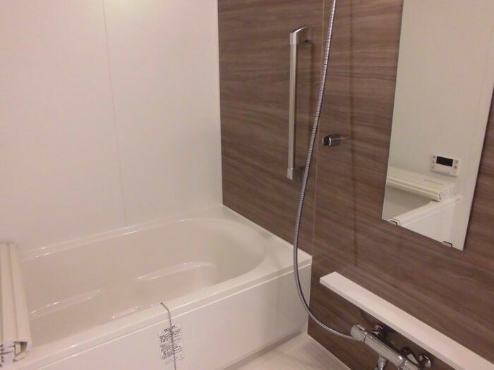 バス・シャワールーム　物件画像